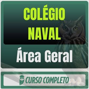 Pacote Colégio Naval - Pacote Completo - 2026 - Rateio de Curso | Rateio Concursos | Melhor Site de Rateio de Cursos