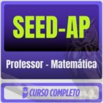 Professor – Matemática
