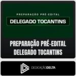 RATEIO DD PREPARAÇÃO PRÉ-EDITAL DELEGADO TOCANTINS