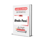 Rateio caderno do aprovado – Direito Penal