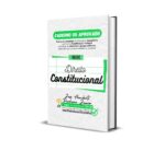 Rateio caderno do aprovado – Direito constitucional