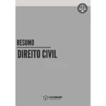 Resumo (Direito Civil) Concurseiro Fora da Caixa - Rateio de Curso | Rateio Concursos | Melhor Site de Rateio de Cursos