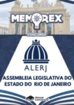 Memorex - ALERJ - Rateio de Curso | Rateio Concursos | Melhor Site de Rateio de Cursos