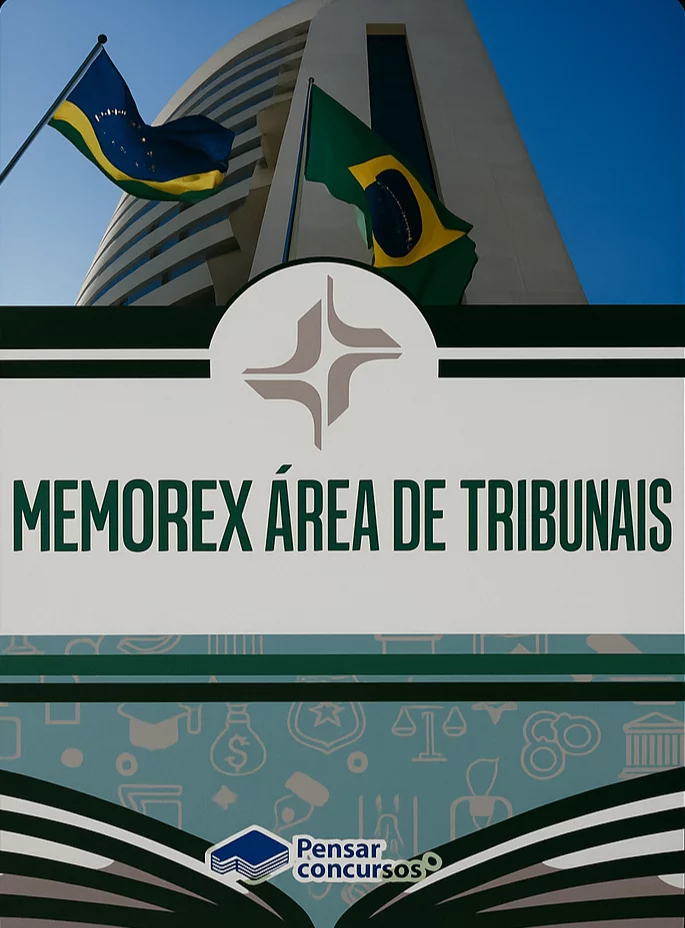 rateio memorex - CARREIRA TRIBUNAIS Memorex - Área de Tribunais - Rateio de Curso | Rateio Concursos | Melhor Site de Rateio de Cursos