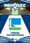 Memorex - Câmara dos Deputados (Técnico Legislativo) - Rateio de Curso | Rateio Concursos | Melhor Site de Rateio de Cu