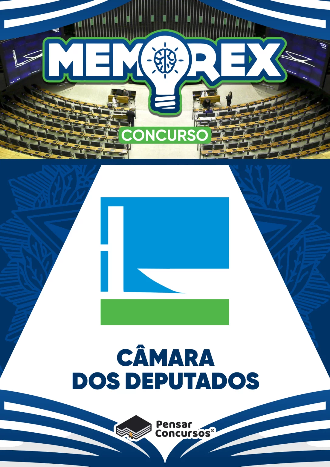 rateio memorex - Câmara dos Deputados Memorex - Câmara dos Deputados (Técnico Legislativo) - Rateio de Curso | Rateio Concursos | Melhor Site de Rateio de Cu