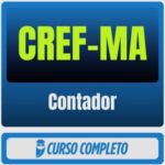 CREF-MA (Técnico Administrativo) Pós-Edital - 2026 - Rateio de Curso | Rateio Concursos | Melhor Site de Rateio de Curs