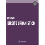 Resumo (Direito Urbanístico) Concurseiro Fora da Caixa - Rateio de Curso | Rateio Concursos | Melhor Site de Rateio de