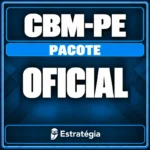 CBM-PE (Oficial) Pacote - Rateio de Curso | Rateio Concursos | Melhor Site de Rateio de Cursos