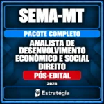 rateio-pacote-completo-para-sema-mt-analista-de-desenvolvimento-economico-e-social-direito-2026-pos-edital-rcpc